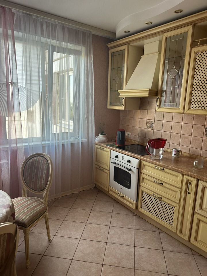 3-комнатная квартира, 75 м² — фото 1