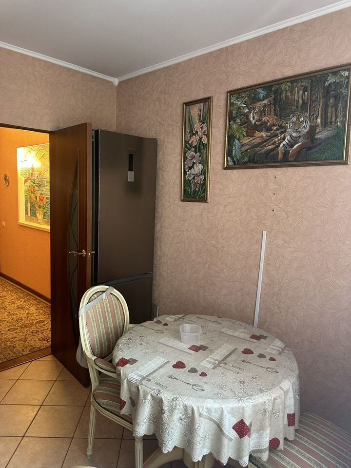 3-комнатная квартира, 75 м² — фото 3