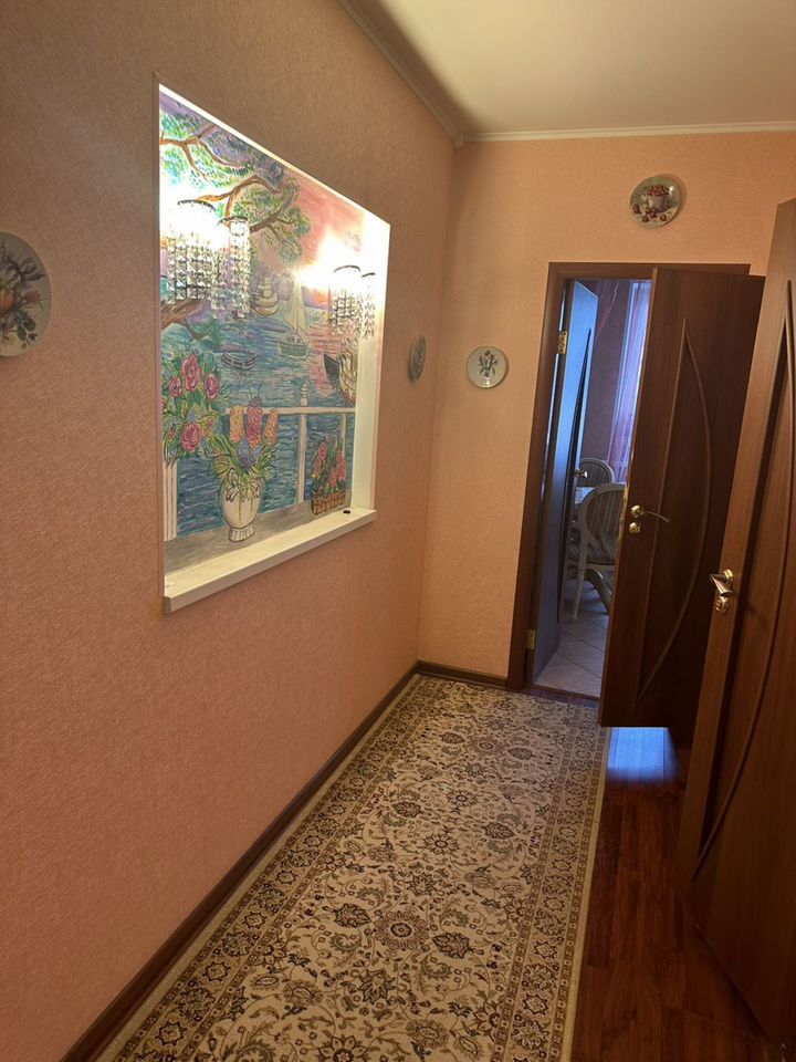 3-комнатная квартира, 75 м² — фото 4