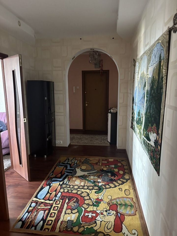 3-комнатная квартира, 75 м² — фото 5