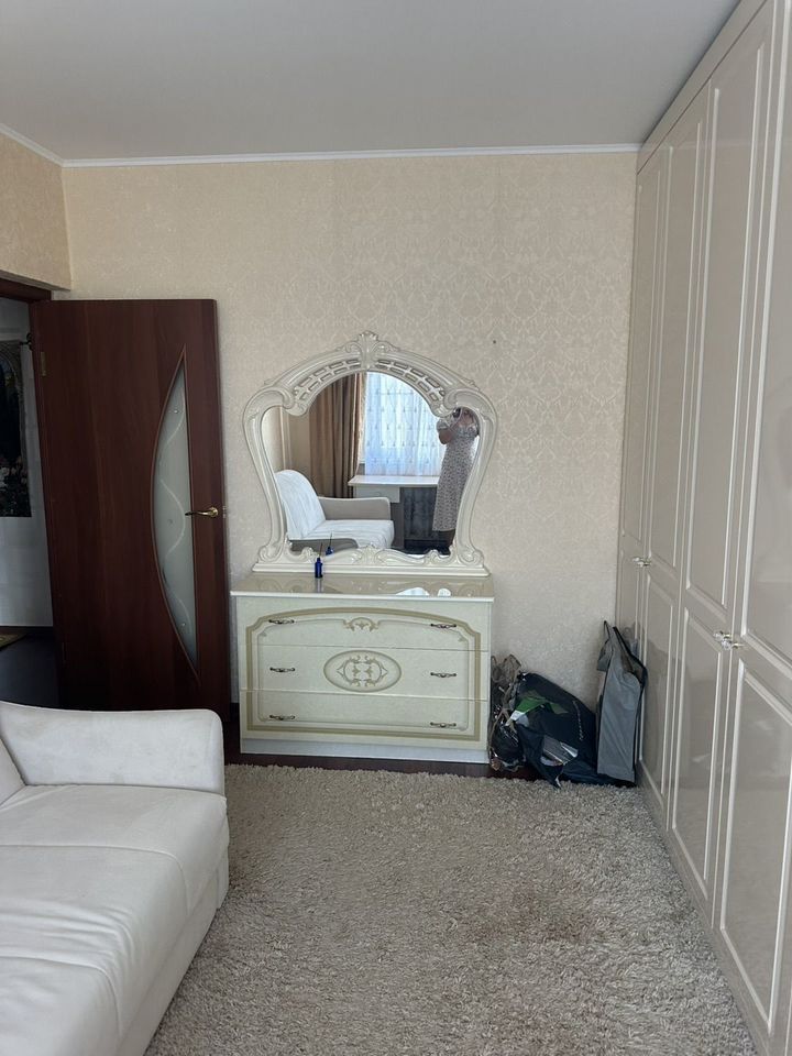 3-комнатная квартира, 75 м² — фото 6