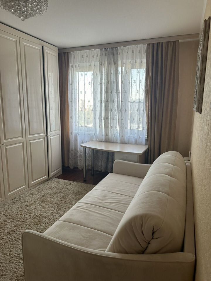 3-комнатная квартира, 75 м² — фото 7