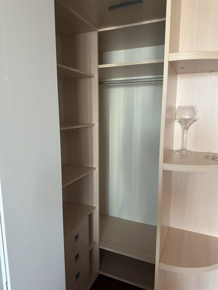 3-комнатная квартира, 75 м² — фото 8