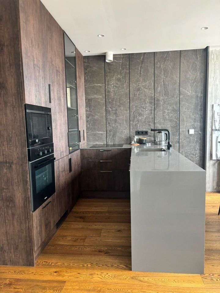Квартира-студия, 58 м² — фото 5