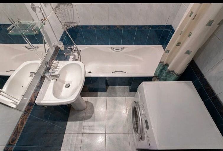 3-комнатная квартира, 84 м² — фото 2