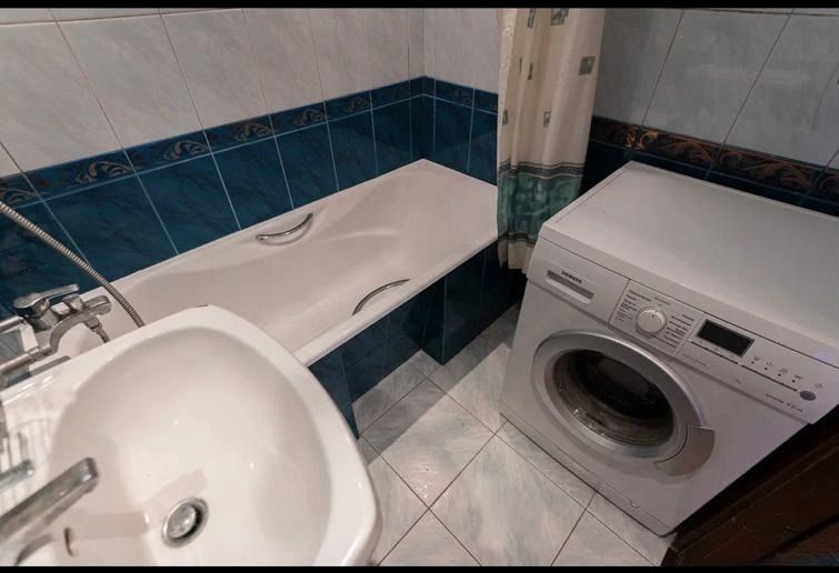 3-комнатная квартира, 84 м² — фото 3