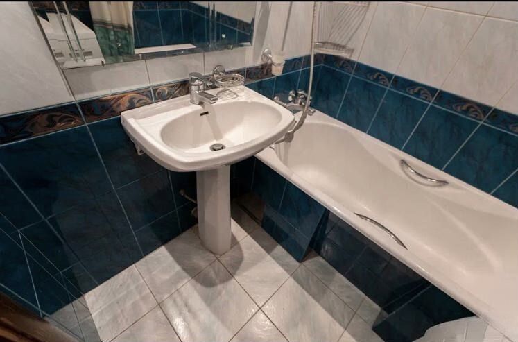 3-комнатная квартира, 84 м² — фото 4