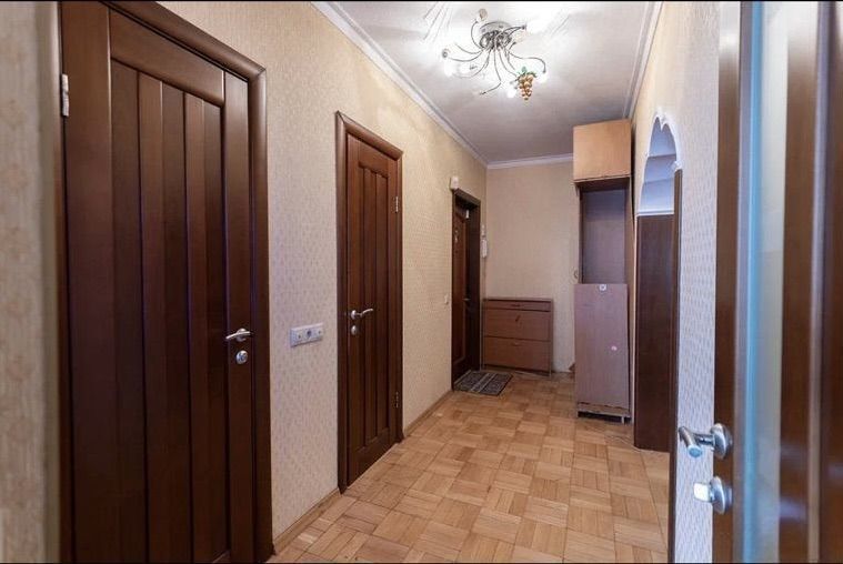 3-комнатная квартира, 84 м² — фото 5