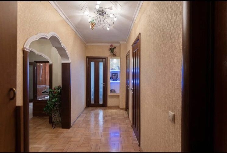 3-комнатная квартира, 84 м² — фото 6