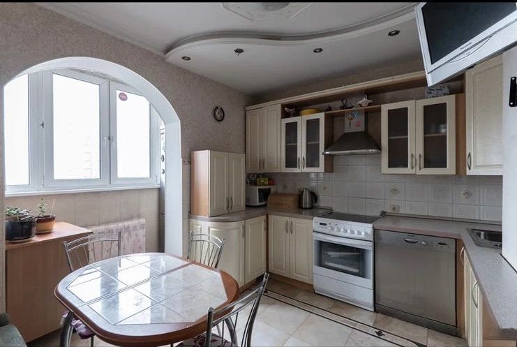 3-комнатная квартира, 84 м² — фото 8