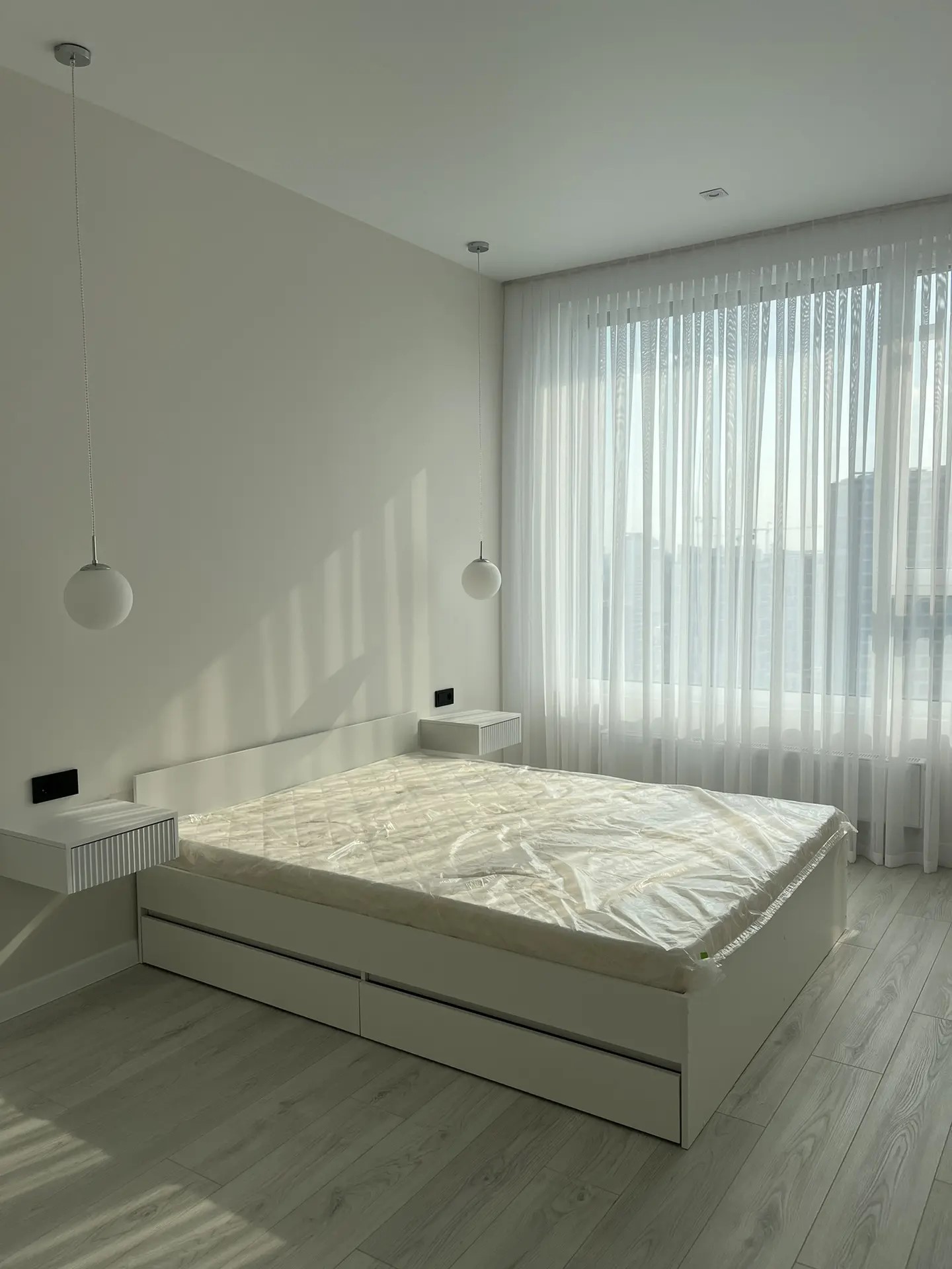 2-комнатная квартира, 45 м² — фото 4