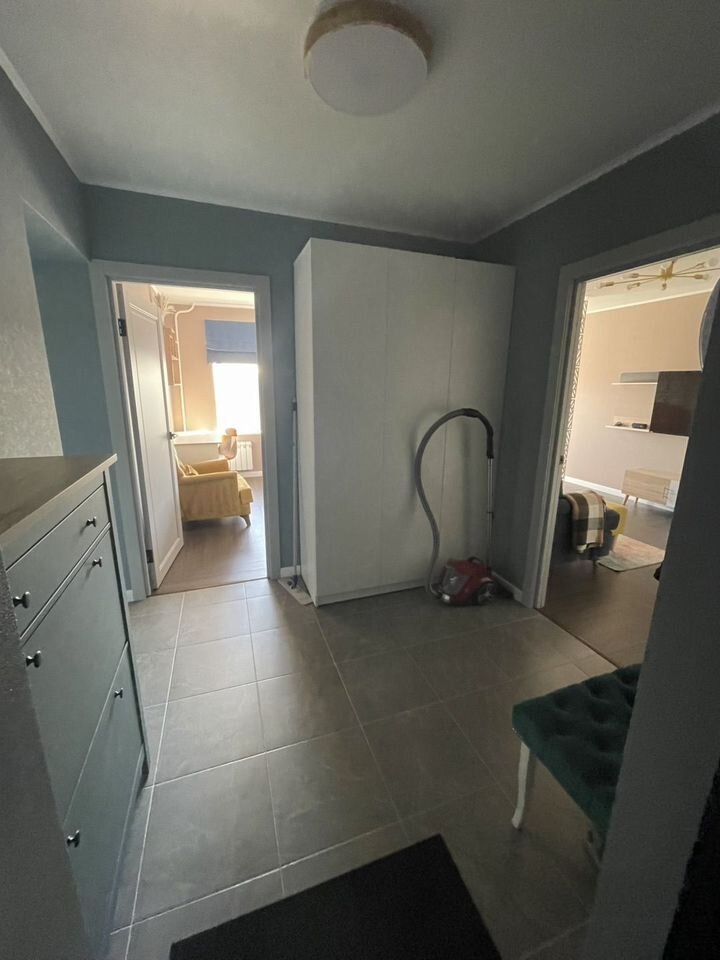 2-комнатная квартира, 45 м² — фото 3