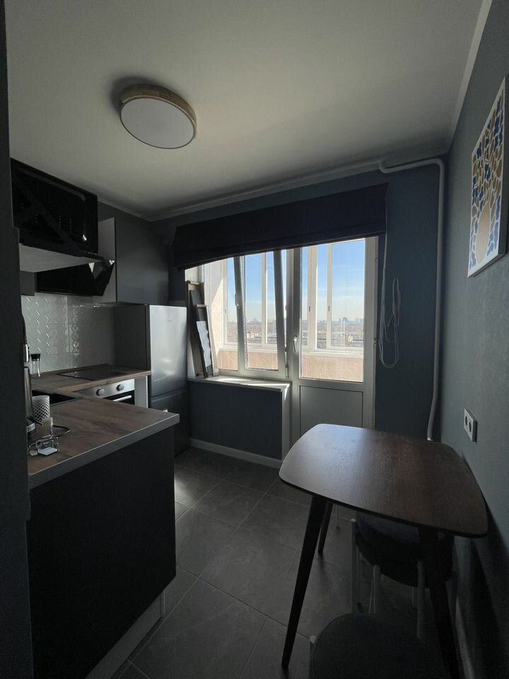 2-комнатная квартира, 45 м² — фото 5