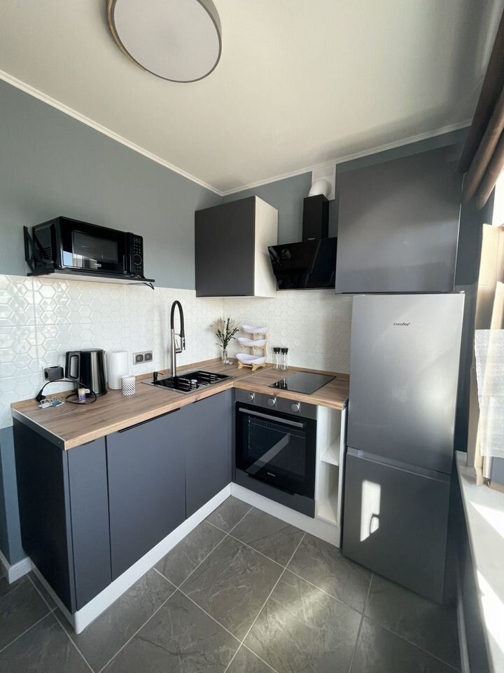 2-комнатная квартира, 45 м² — фото 6