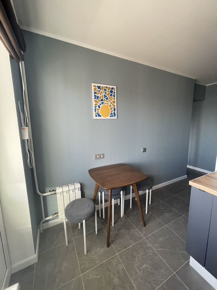 2-комнатная квартира, 45 м² — фото 7