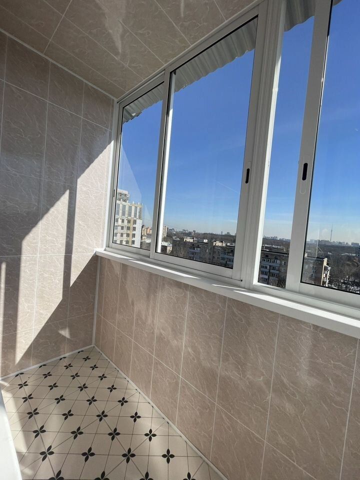 2-комнатная квартира, 45 м² — фото 8