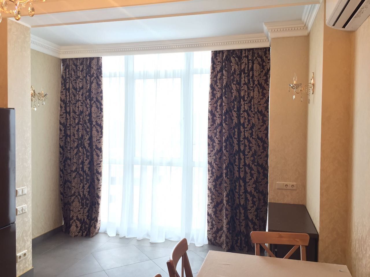 2-комнатная квартира, 65 м² — фото 2