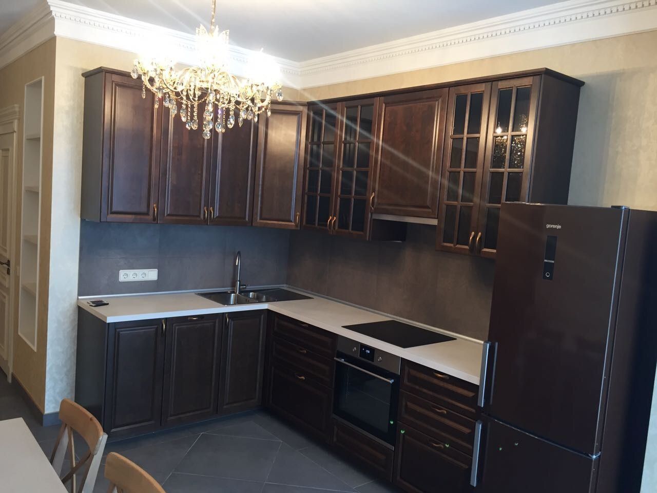 2-комнатная квартира, 65 м² — фото 3