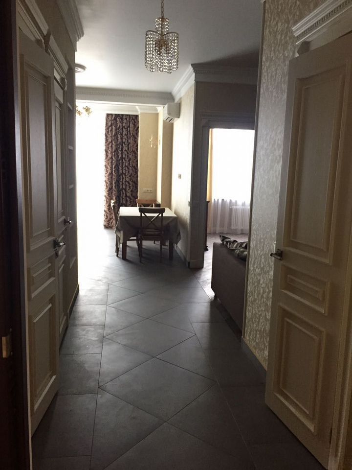 2-комнатная квартира, 65 м² — фото 4