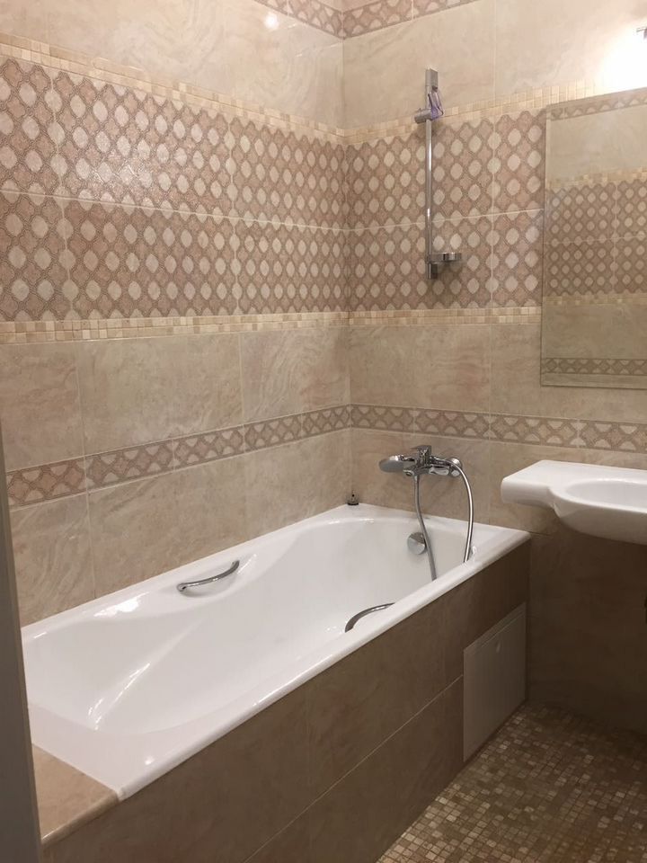 2-комнатная квартира, 65 м² — фото 8