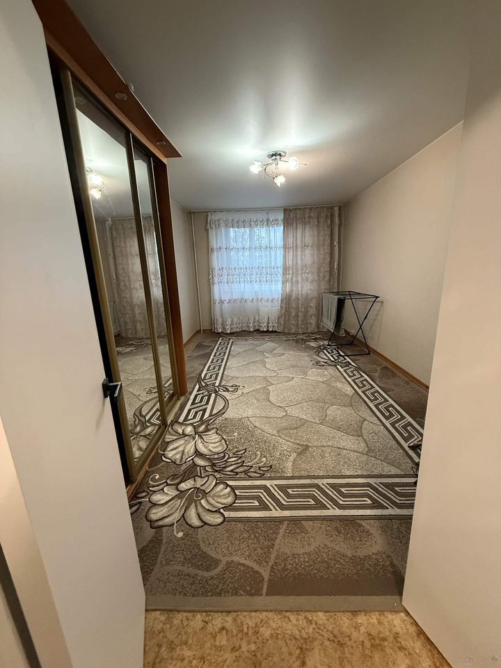 3-комнатная квартира, 100 м² — фото 2