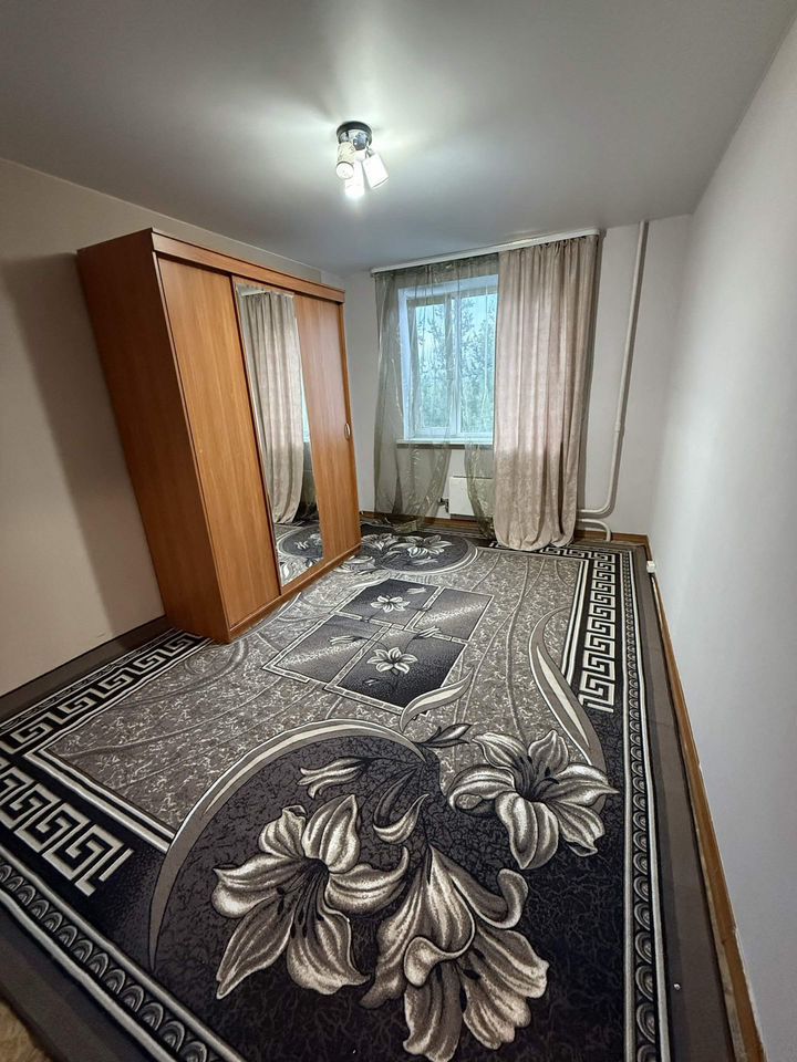 3-комнатная квартира, 100 м² — фото 3