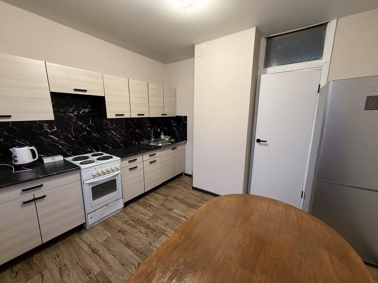 3-комнатная квартира, 100 м² — фото 1