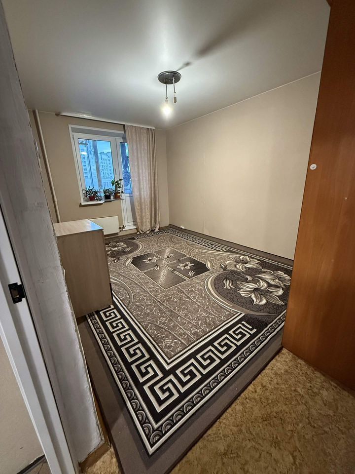 3-комнатная квартира, 100 м² — фото 5