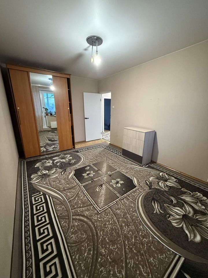 3-комнатная квартира, 100 м² — фото 6