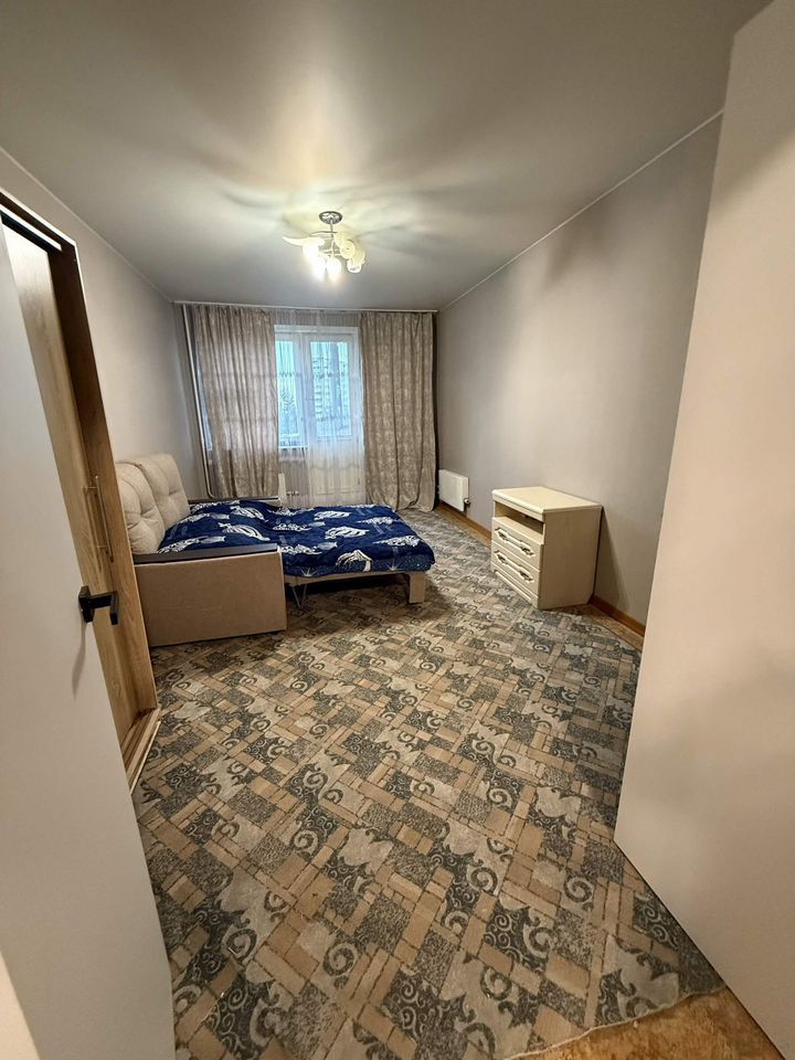 3-комнатная квартира, 100 м² — фото 7