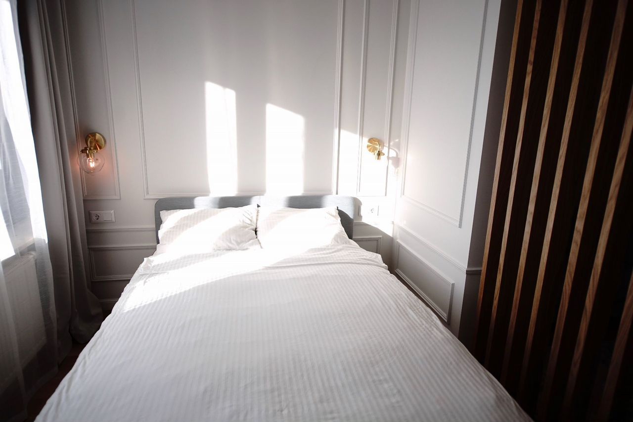 1-комнатная квартира, 35 м² — фото 2