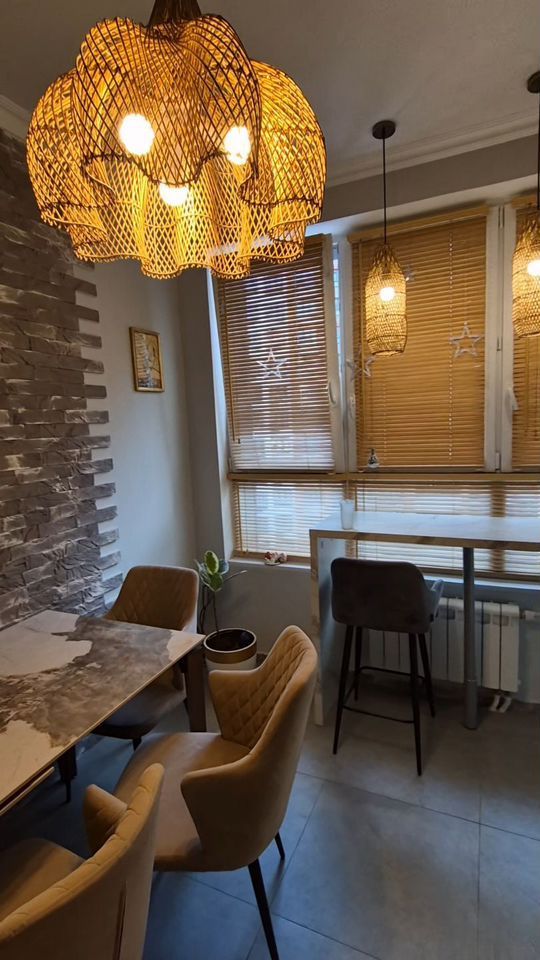 3-комнатная квартира, 72 м² — фото 2