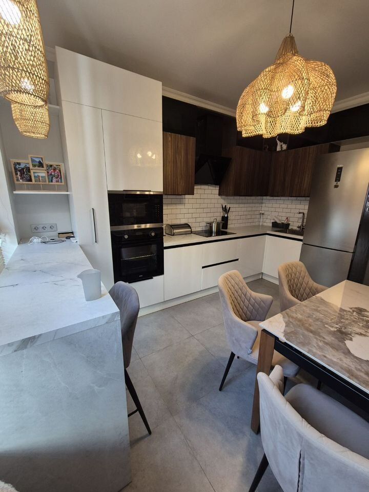 3-комнатная квартира, 72 м² — фото 3