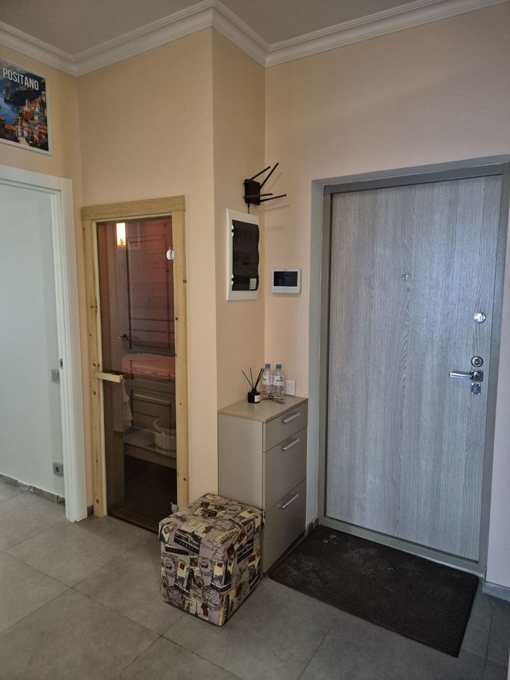3-комнатная квартира, 72 м² — фото 6