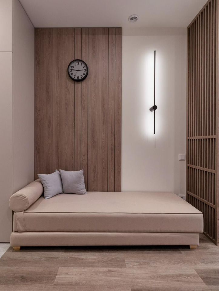 2-комнатная квартира, 32 м² — фото 2