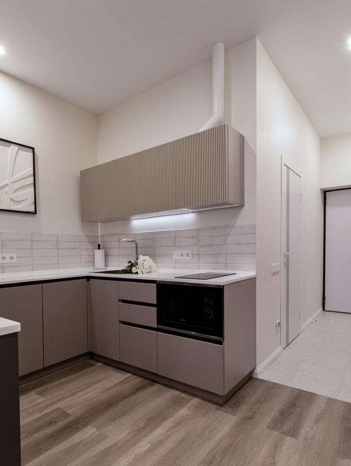 2-комнатная квартира, 32 м² — фото 5