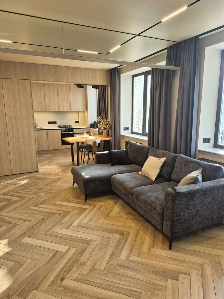 2-комнатная квартира, 57 м² — фото 7