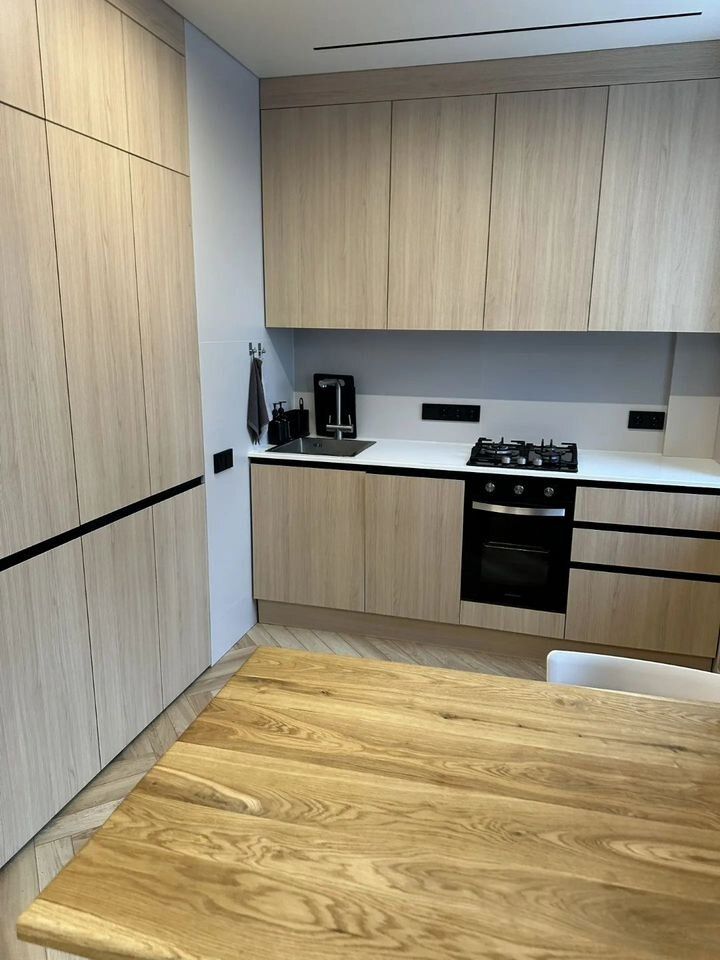 2-комнатная квартира, 57 м² — фото 8