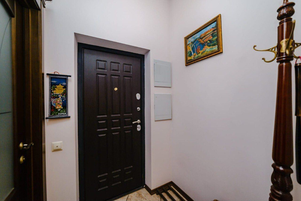 2-комнатная квартира, 60 м² — фото 2