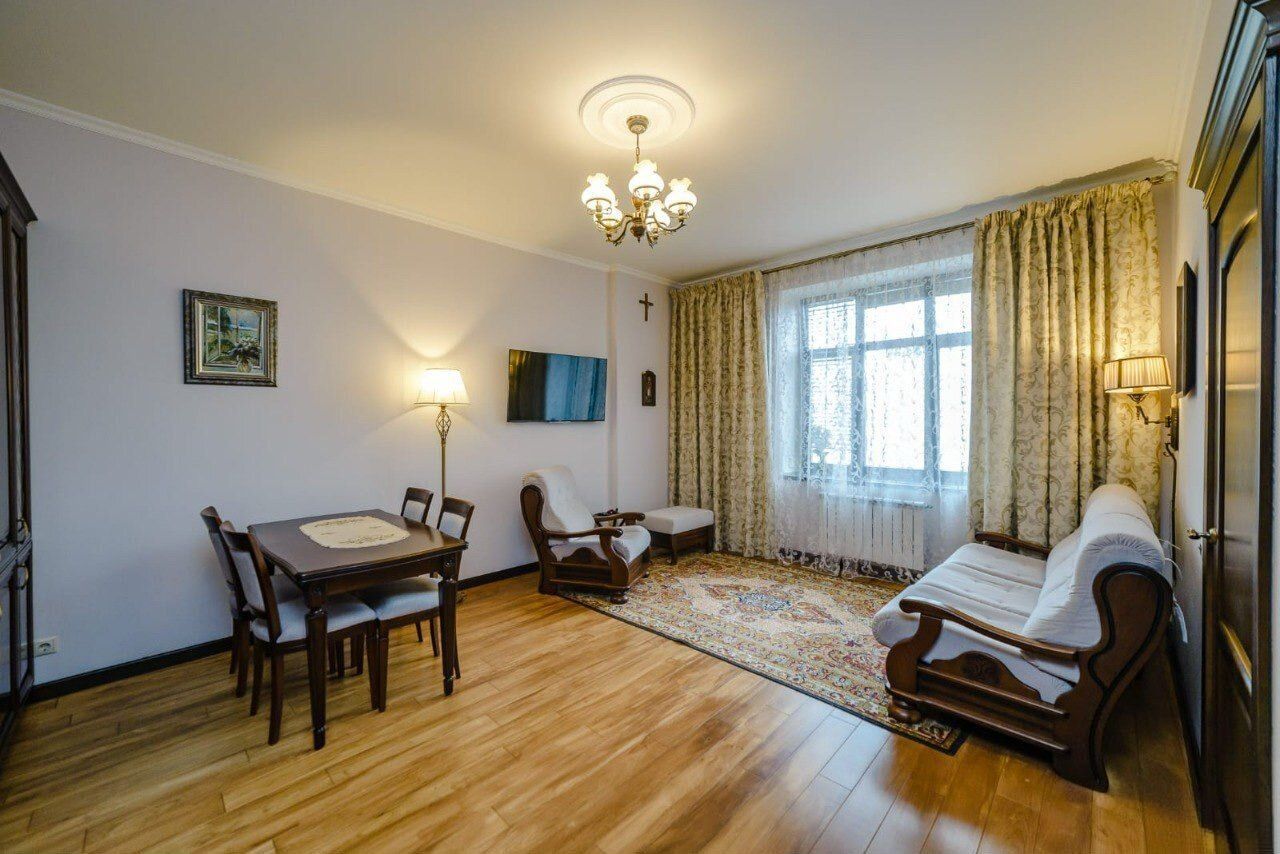 2-комнатная квартира, 60 м² — фото 6