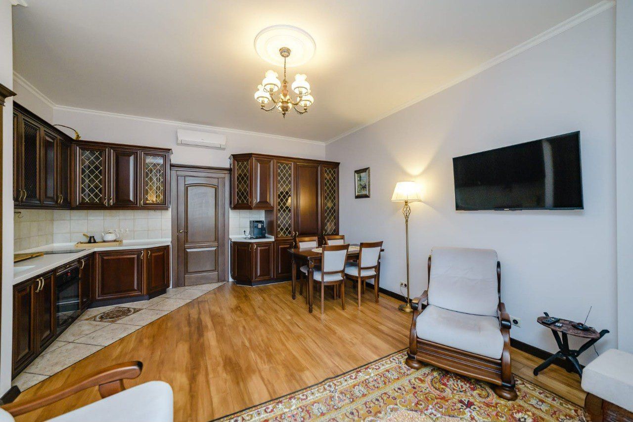 2-комнатная квартира, 60 м² — фото 8