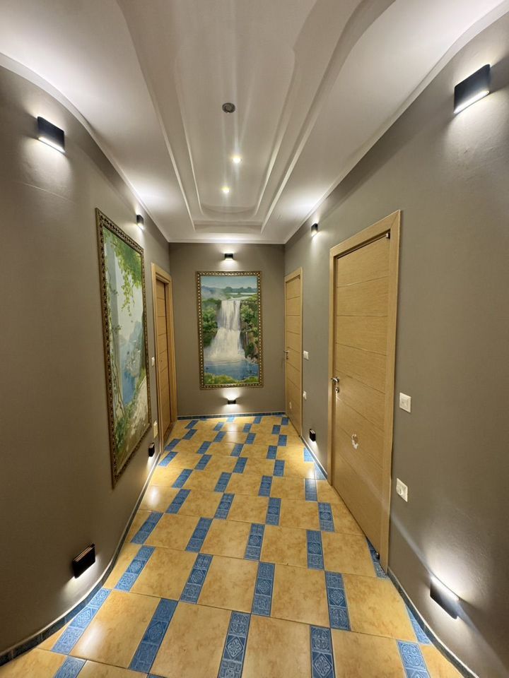 3-комнатная квартира, 115 м² — фото 2