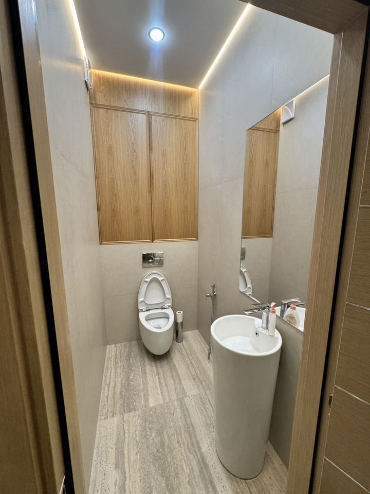 3-комнатная квартира, 115 м² — фото 3