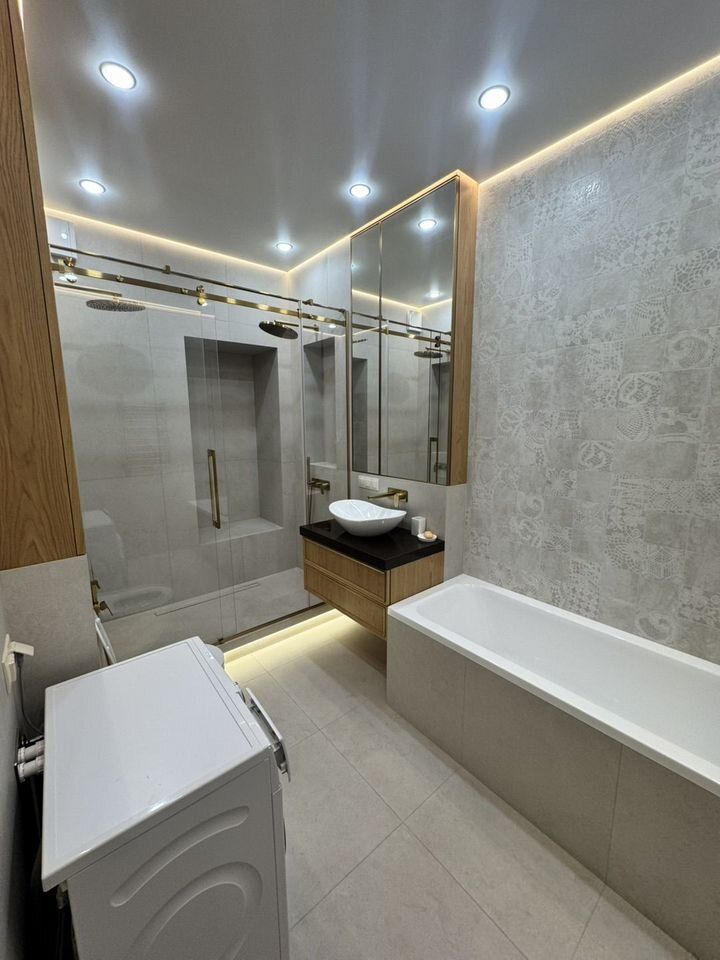 3-комнатная квартира, 115 м² — фото 4