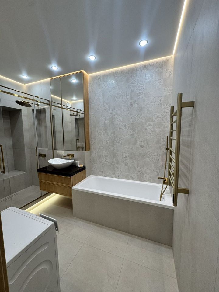 3-комнатная квартира, 115 м² — фото 5