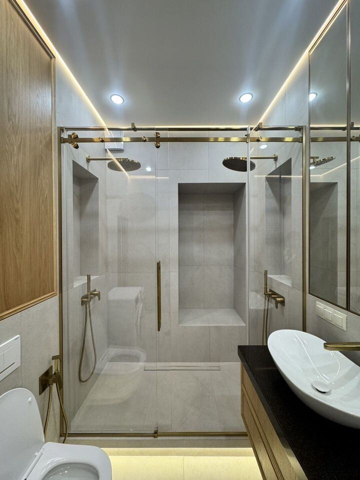 3-комнатная квартира, 115 м² — фото 6