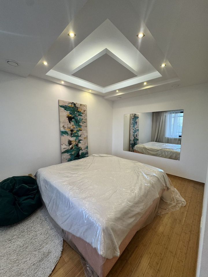 3-комнатная квартира, 115 м² — фото 8
