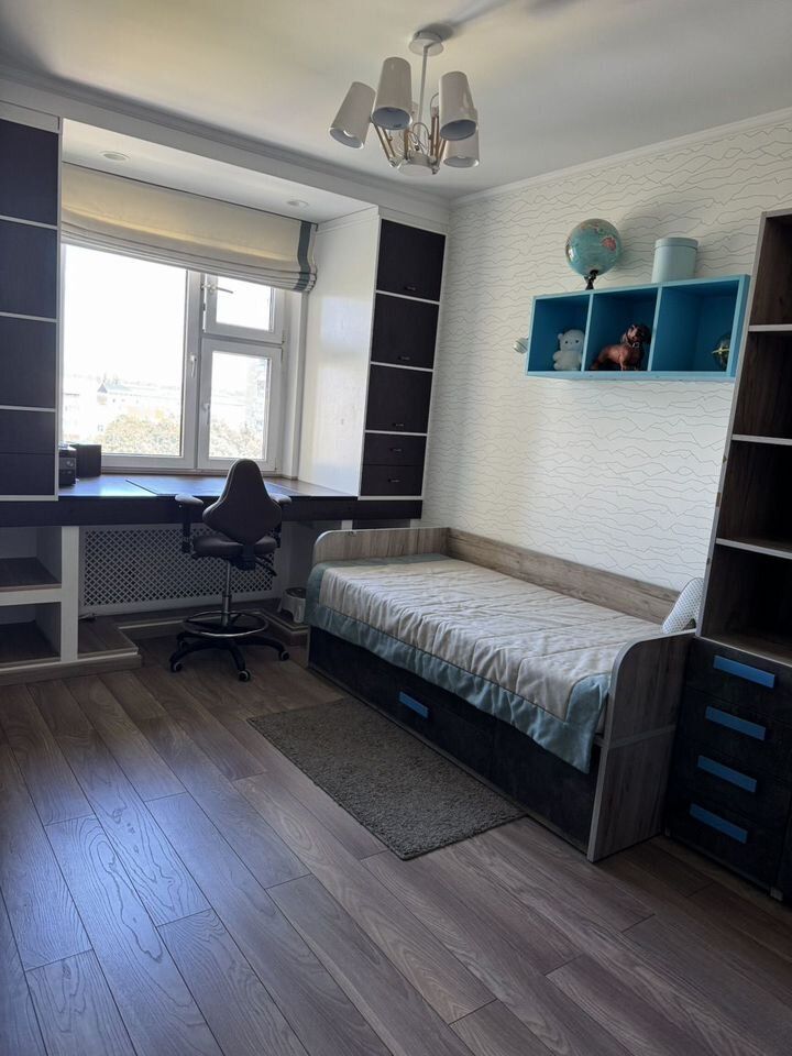 6-комнатная квартира, 135 м² — фото 1