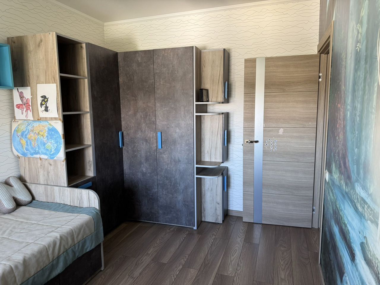 6-комнатная квартира, 135 м² — фото 3
