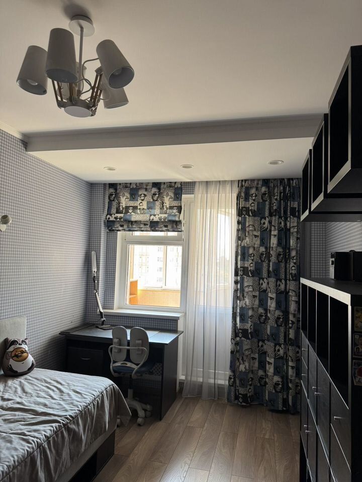 6-комнатная квартира, 135 м² — фото 4